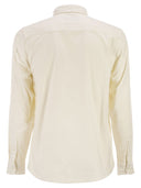 Carhartt Cotton Button Down Shirt