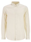 Carhartt Cotton Button Down Shirt