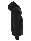 Carhartt hettegenser med brodert logo