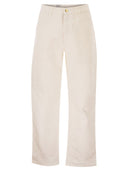 Carhartt Cotton Trousers