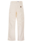 Carhartt Cotton Trousers