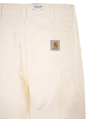Carhartt Cotton Trousers