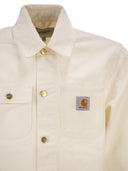 Carhartt Michigan Cotton Jacket