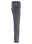 Carhartt Single Knee Straight Fit Jeans