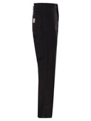 Carhartt jeans med enkel kne og rett passform