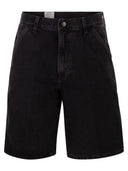 Bermuda in denim di Carhartt