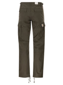 Carhartt 航空棉质工装裤