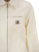 Carhartt Detroit Cotton Jacket