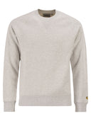 Carhartt Chase genser med rund hals