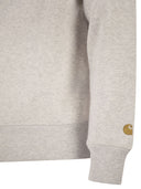 Carhartt Chase genser med rund hals