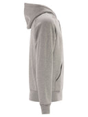 Carhartt-hoodie met geborduurd logo