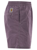 Carhartt Swimsuit With Logo
