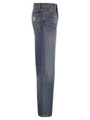 Carhartt Landon Loose Fit Washed Denim Jeans