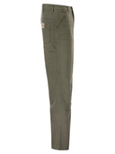 Carhartt Single Knee Cotton Trousers