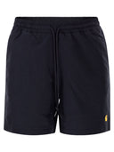 Carhartt strandshorts med logo