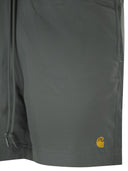 Carhartt 徽标沙滩短裤