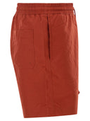 Carhartt Beach Shorts With Logo