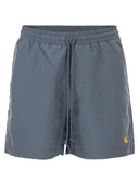 Carhartt strandshorts med logo
