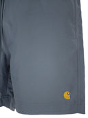 Carhartt strandshorts med logo