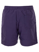Carhartt Beach Shorts With Logo