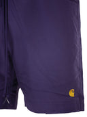 Carhartt Beach Shorts With Logo