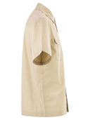 Carhartt Short Sleeved Shirt