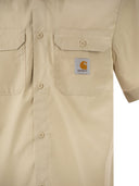 Carhartt Short Sleeved Shirt