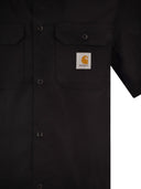 Carhartt Short Sleeved Shirt