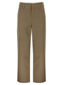 Carhartt Craft Cotton Blend Byxor