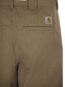 Carhartt Craft Cotton Blend Byxor
