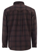 Carhartt L/S Edmands rutete skjorte
