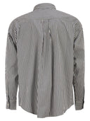 Camicia in cotone a righe Carhartt Daldry