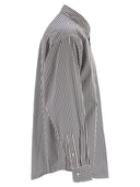 Camicia in cotone a righe Carhartt Daldry