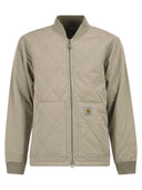 Carhartt Kylan Liner Bomberjacka i bomull