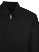 Carhartt Neven 尼龙帆布夹克