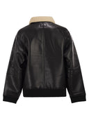 Carhartt Shepton Faux Leather Jacket