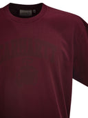 T-shirt Carhartt con stampa frontale