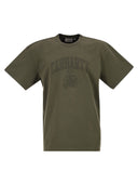 Carhartt T Shirt With Front Print