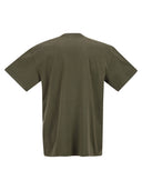 Carhartt T Shirt With Front Print