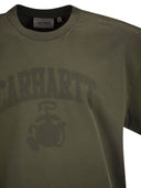 Carhartt T Shirt With Front Print