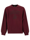 Carhartt Crew Neck Sweatshirt With Print