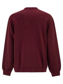 Carhartt Crew Neck Sweatshirt With Print