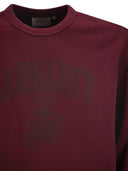 Carhartt Crew Neck Sweatshirt With Print