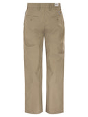 Carhartt Chino Trousers With Logo