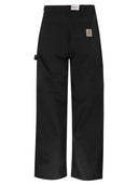 Carhartt Trousers With A Hammer Loop