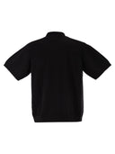Carhartt Striped Shirt With Short Sleeves