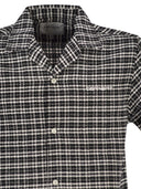 Carhartt Checked Cotton Shirt