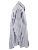 Carhartt Striped Cotton Shirt