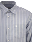 Carhartt Striped Cotton Shirt