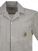 Carhartt Striped Cotton Shirt